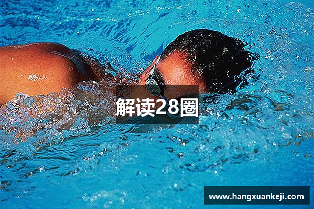 解读28圈
